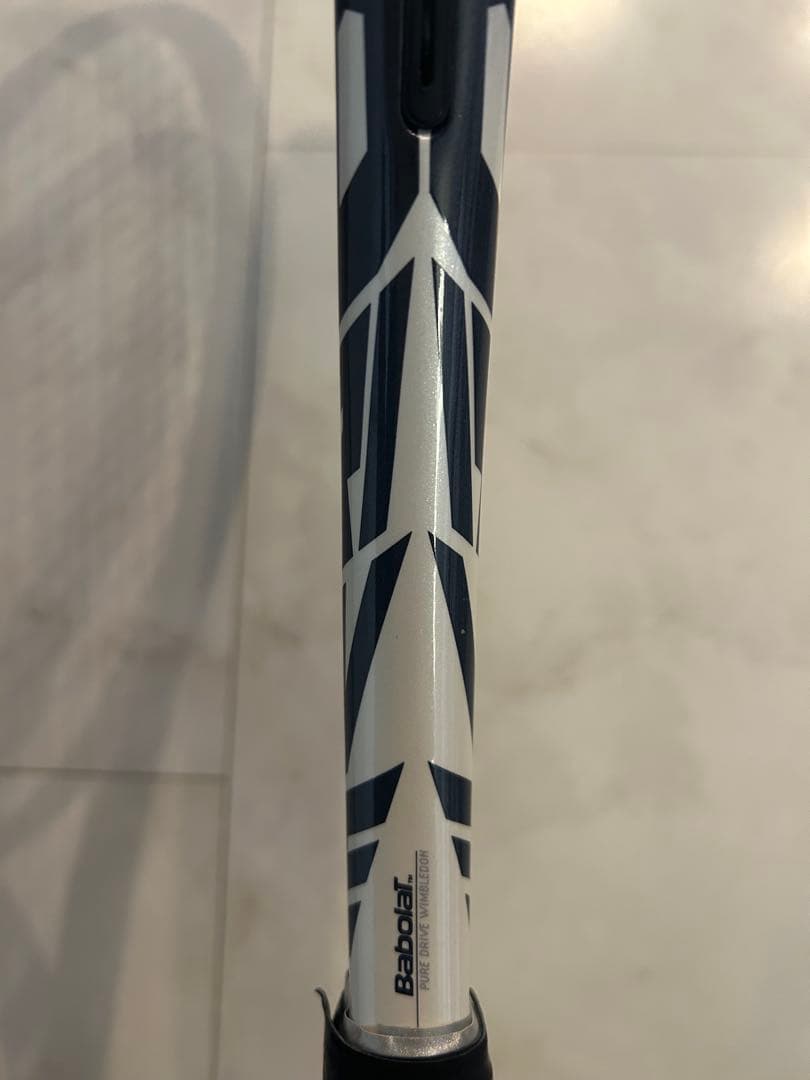 ピュアドライブ ウィンブルドン2024