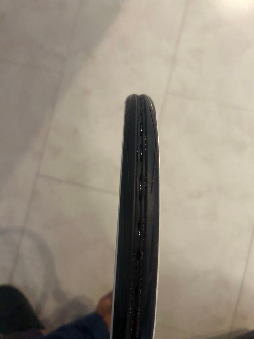 ピュアドライブ ウィンブルドン2024