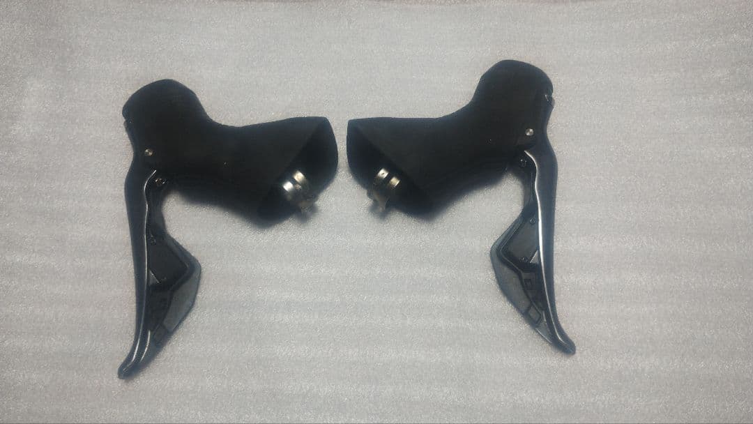 シマノ R8070 Di2 アルテグラ 11速　セット