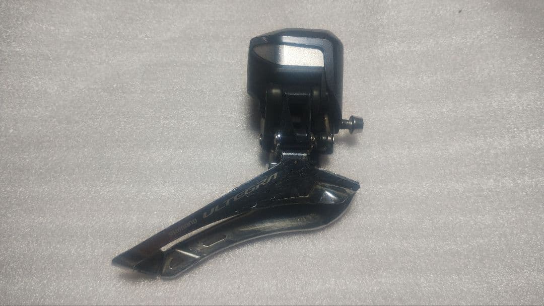 シマノ R8070 Di2 アルテグラ 11速　セット