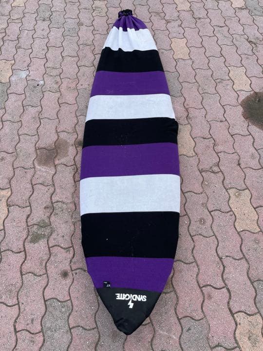 マッカラムサーフボードMcCallum SurfBoard 6.7ミッドレングス