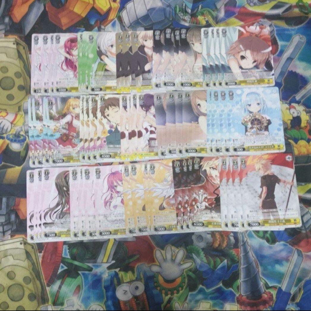 角川スニーカー文庫コモンアンコモンセット　No.200　住み込みメイドユミエル等