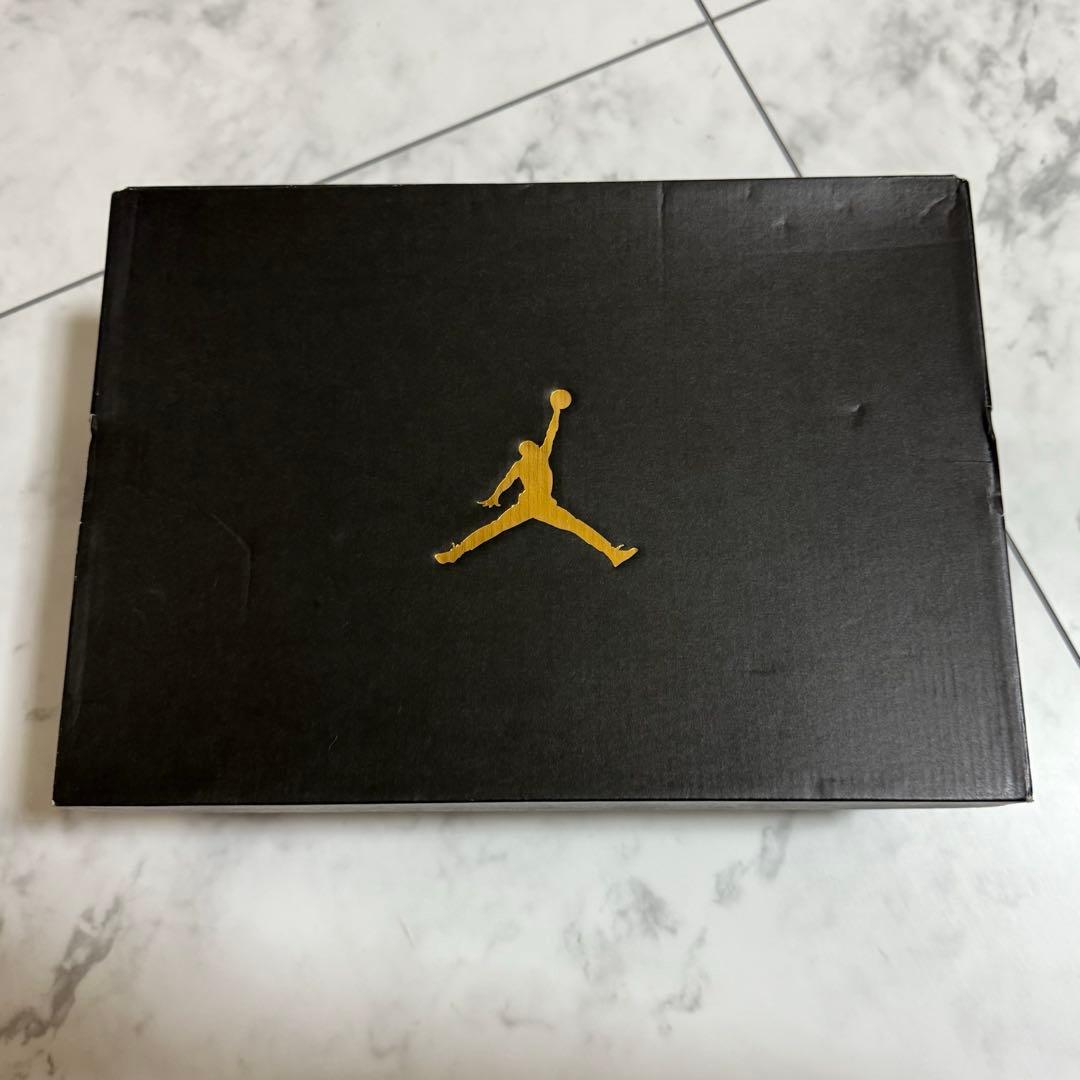 希少サイズ❣️Nike Air Jordan6 Retro Low Golf