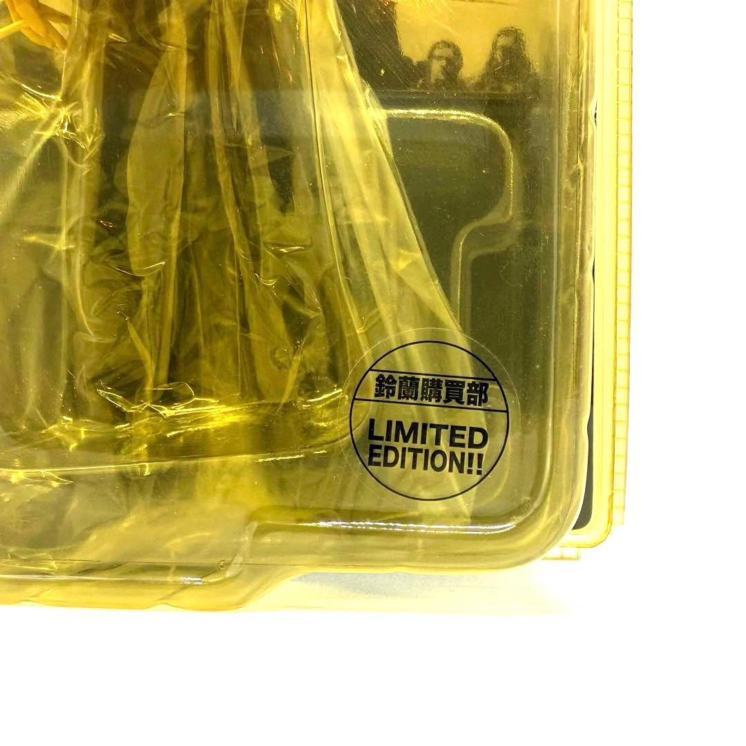 激レア　希少　クローズ&WORST FBG 髑髏の系譜編 金　亨寛