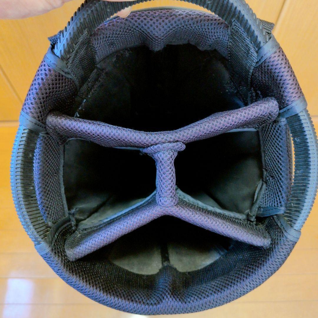 【希少】ブリーフィング サンマウンテン キャディバッグ ショルダー スタンド 黒