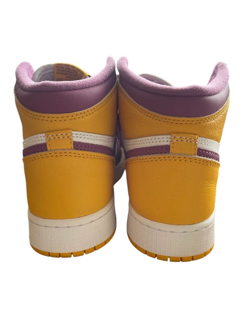 NIKE Air Jordan 1 ＊24.5＊正規品