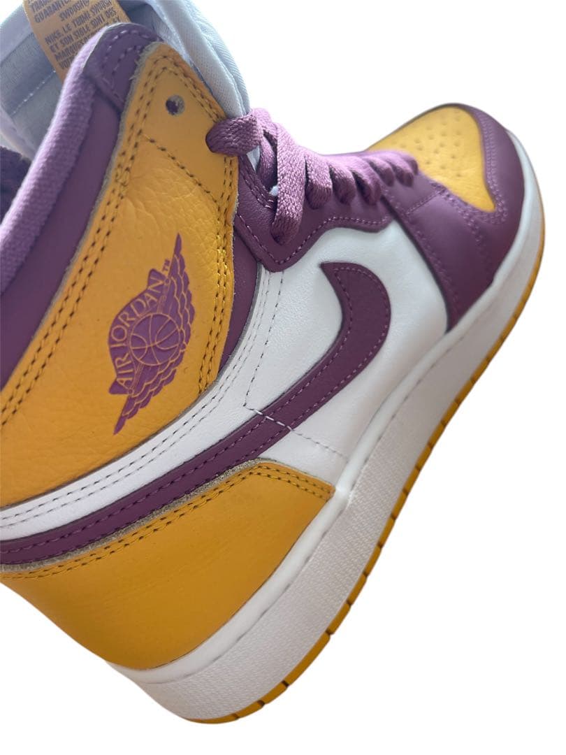 NIKE Air Jordan 1 ＊24.5＊正規品