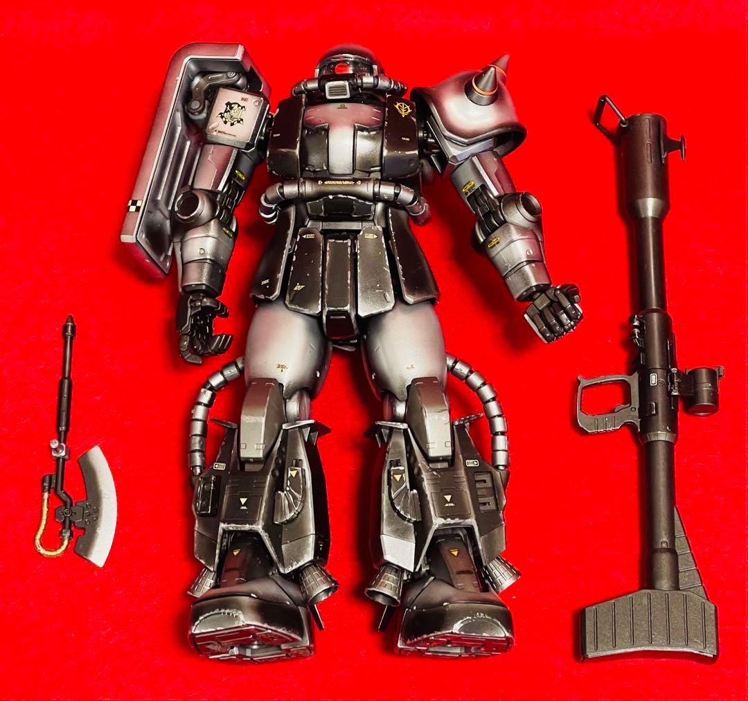 ガンダムプラモデル　ガンプラ　おまとめ　5点セット