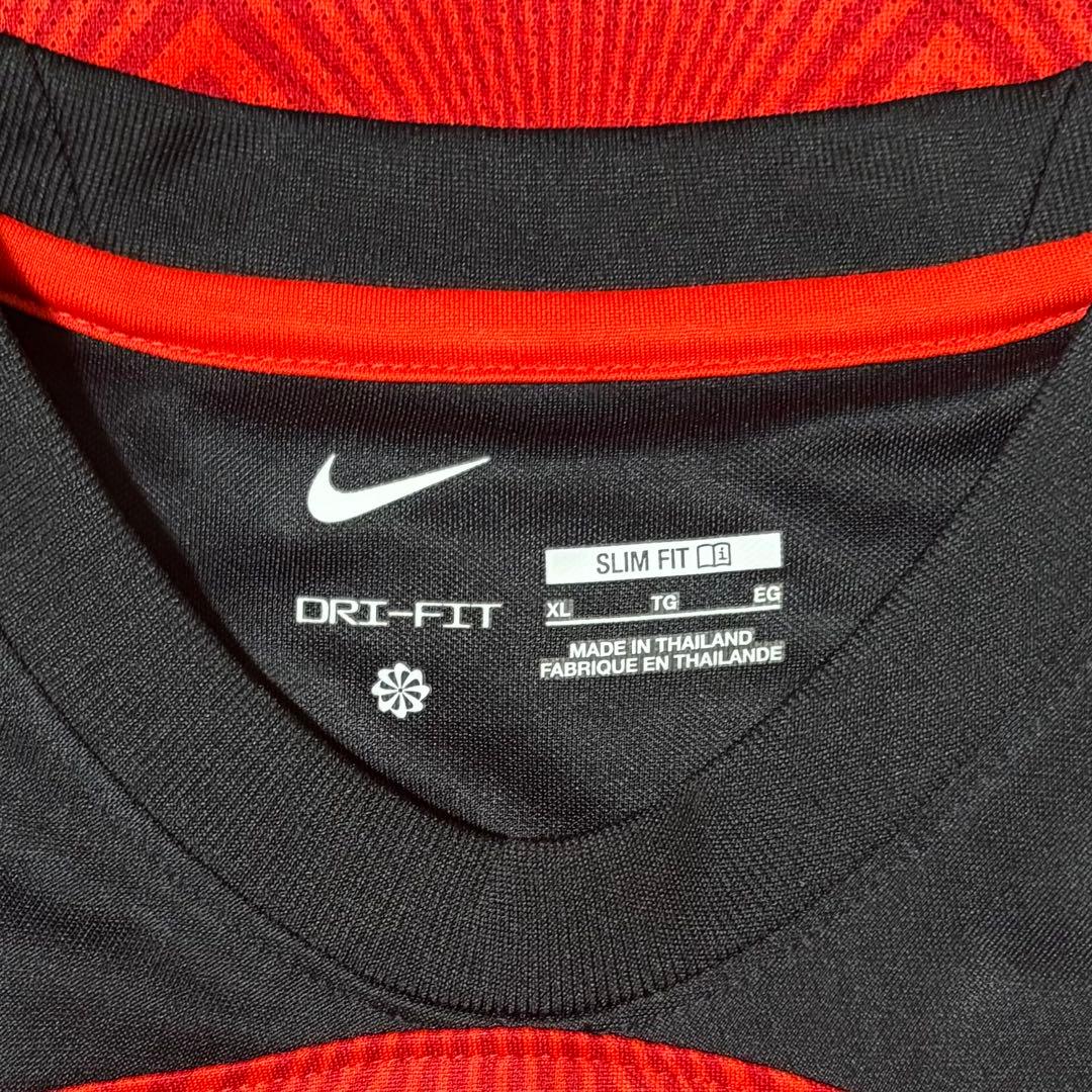 浦和レッズ 2023 オーセンティックユニフォーム 伊藤敦樹 選手 XL