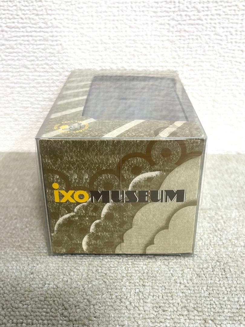 未使用/イクソ/メルセデスベンツ/540K/スペシャルロードスター/1/43