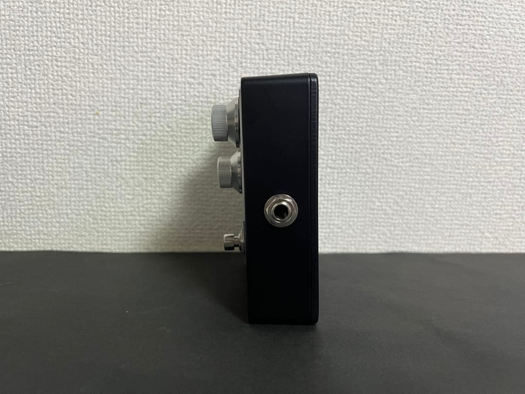 ZEMAITIS ZMF2022D エフェクター