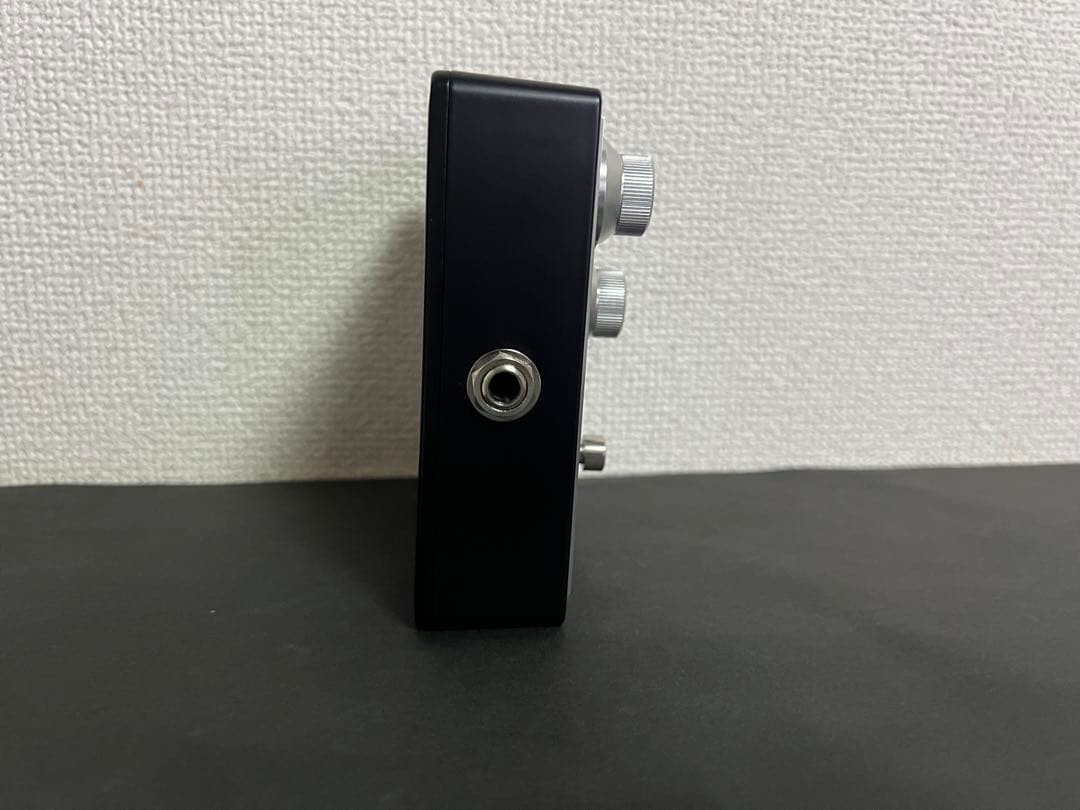 ZEMAITIS ZMF2022D エフェクター