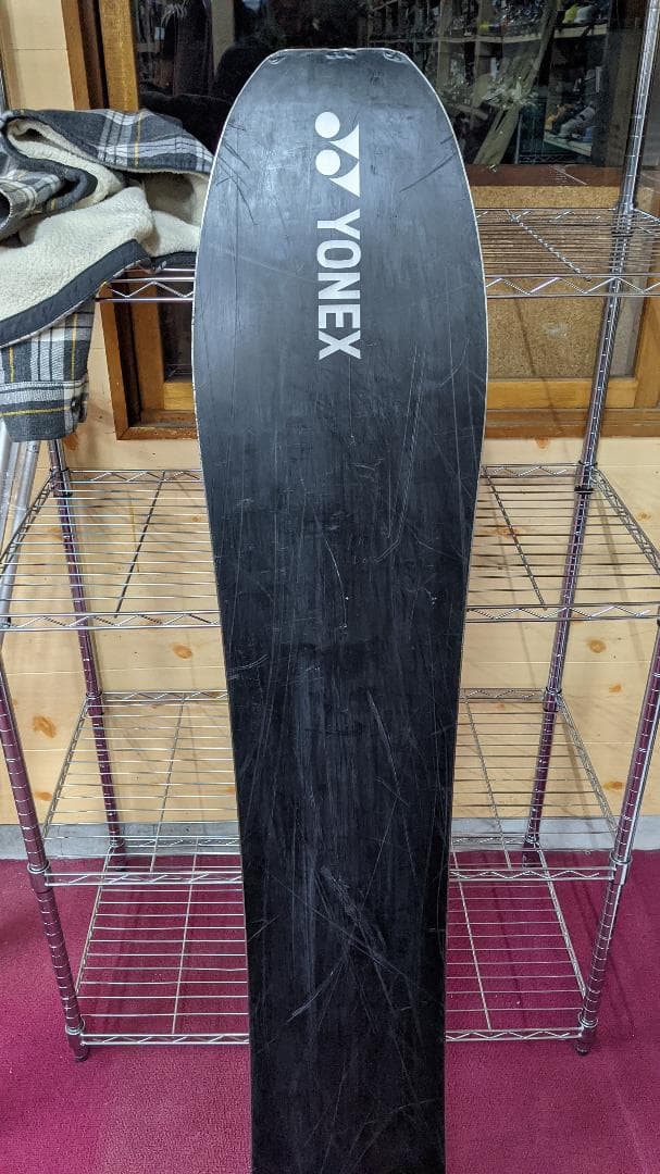 158 YONEX LUVARTH ヨネックス