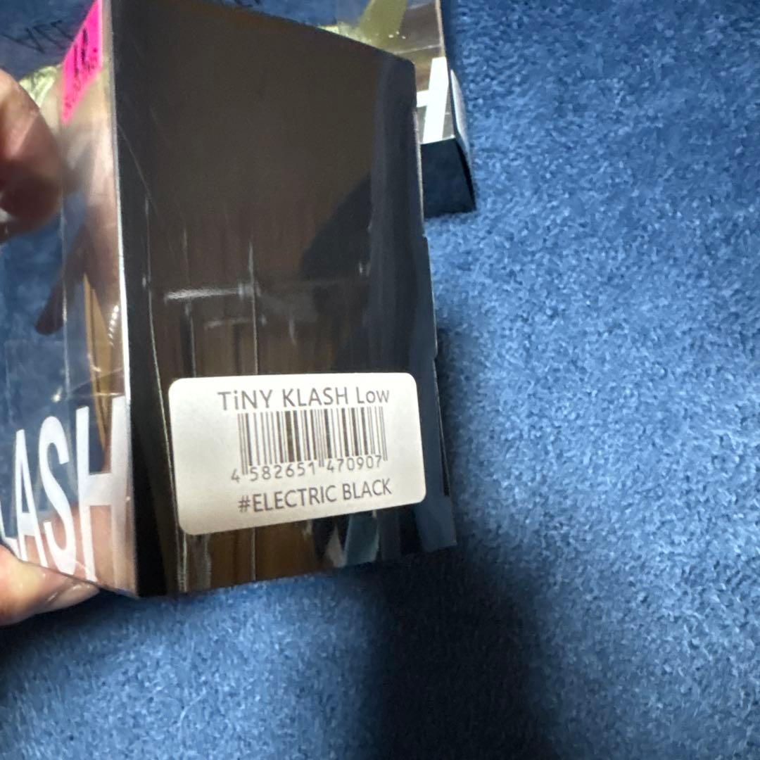 DRTタイニークラッシュ DRTバス エレクトリック