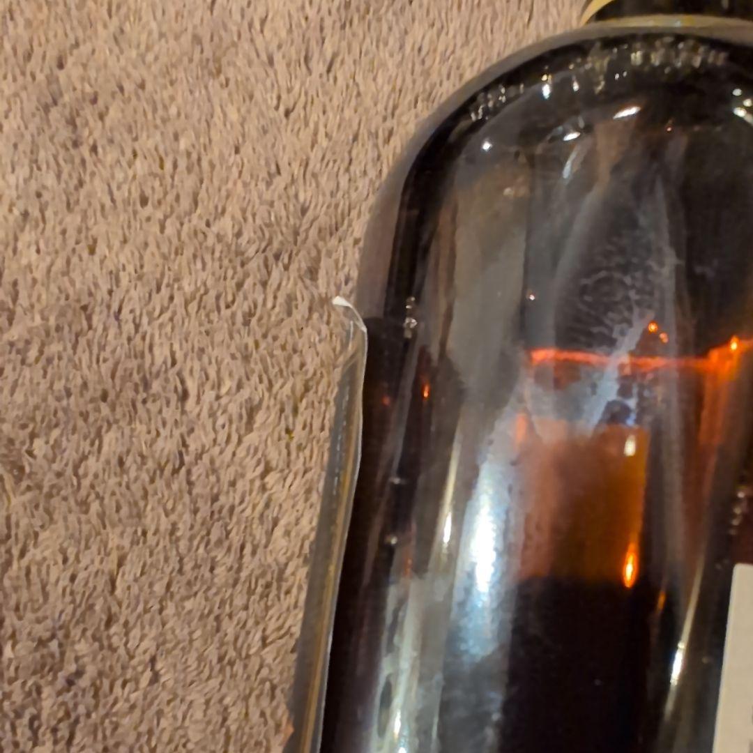 竹鶴　ピュアモルト　旧ラベル 700ｍｌ