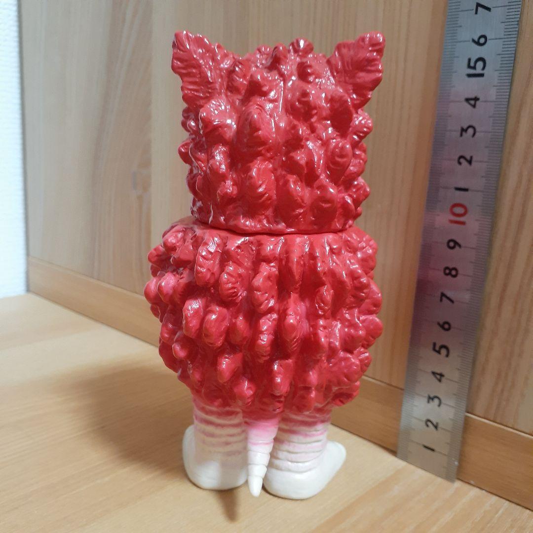 ピグモンソフビ/INSPIRE