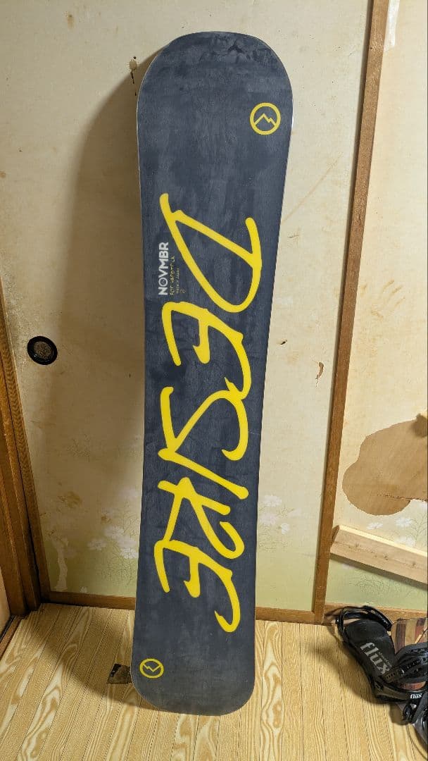 november desire ノベンバー　152 21-22モデル