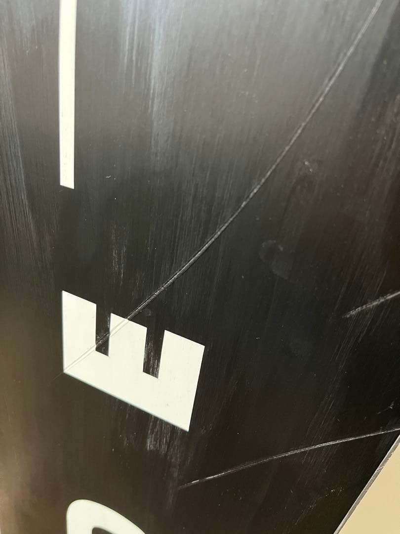 RIDE HEARTBREAKER 143cm スノーボード、FLUXセット