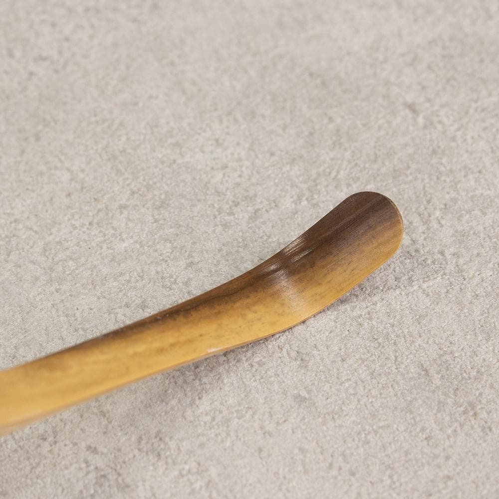 茶道具 銘入 茶杓 大徳寺孤逢庵 小堀亮敬和尚 銘 瑞雲 海野宗泰 下削