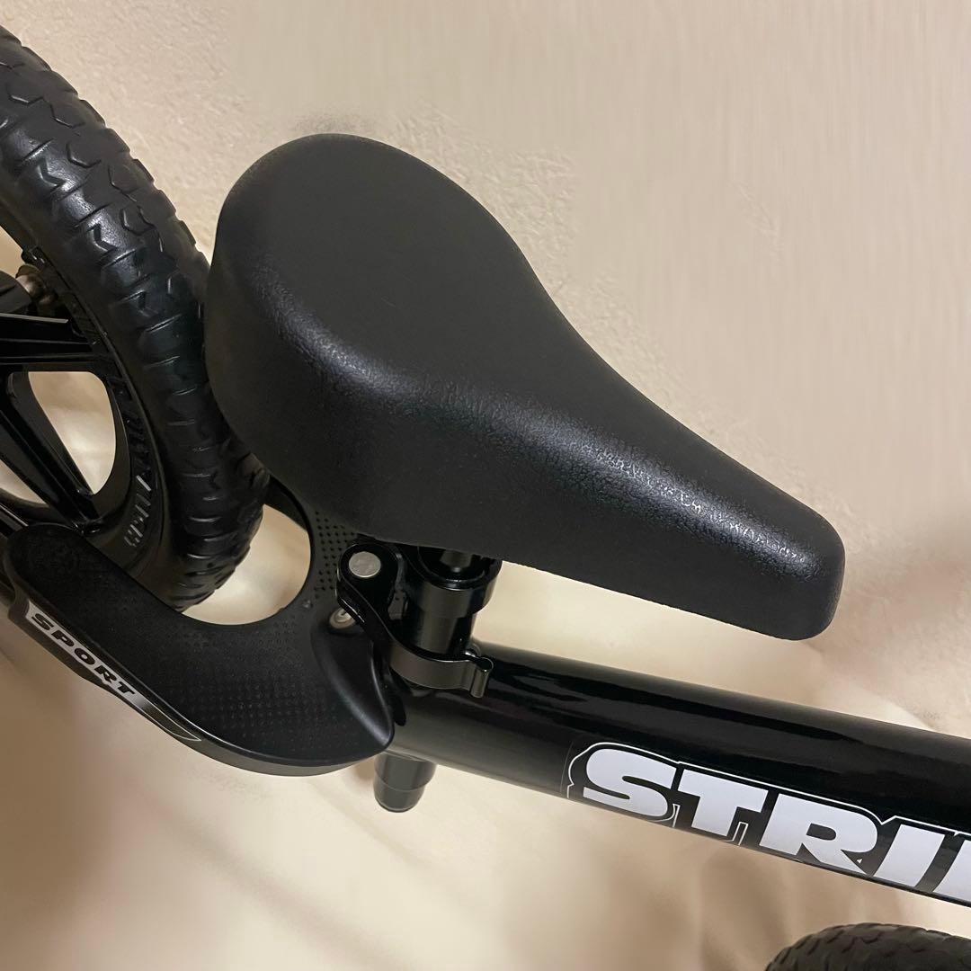 STRIDER ブラック 【美品】
