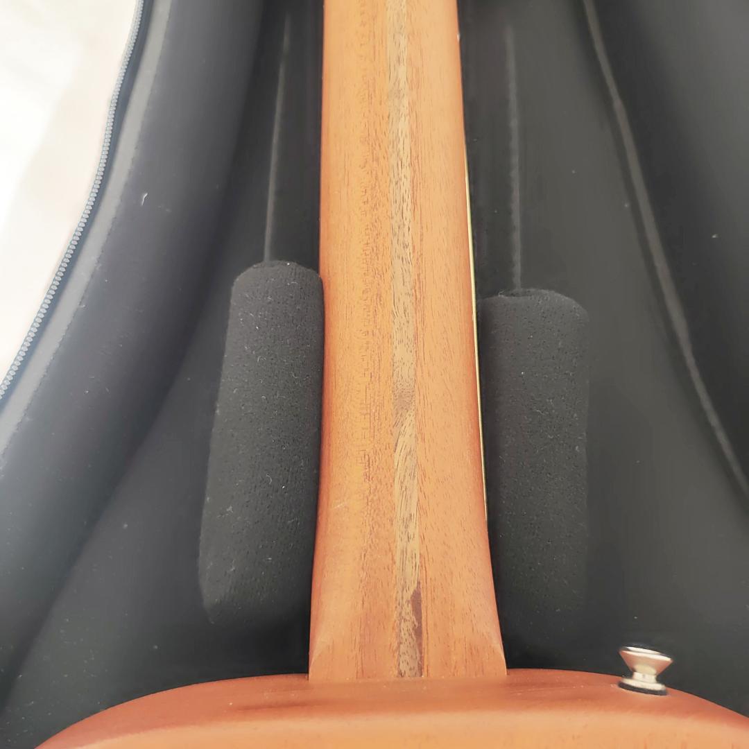 FENDER フェンダー Highway Parlor acoustasonic