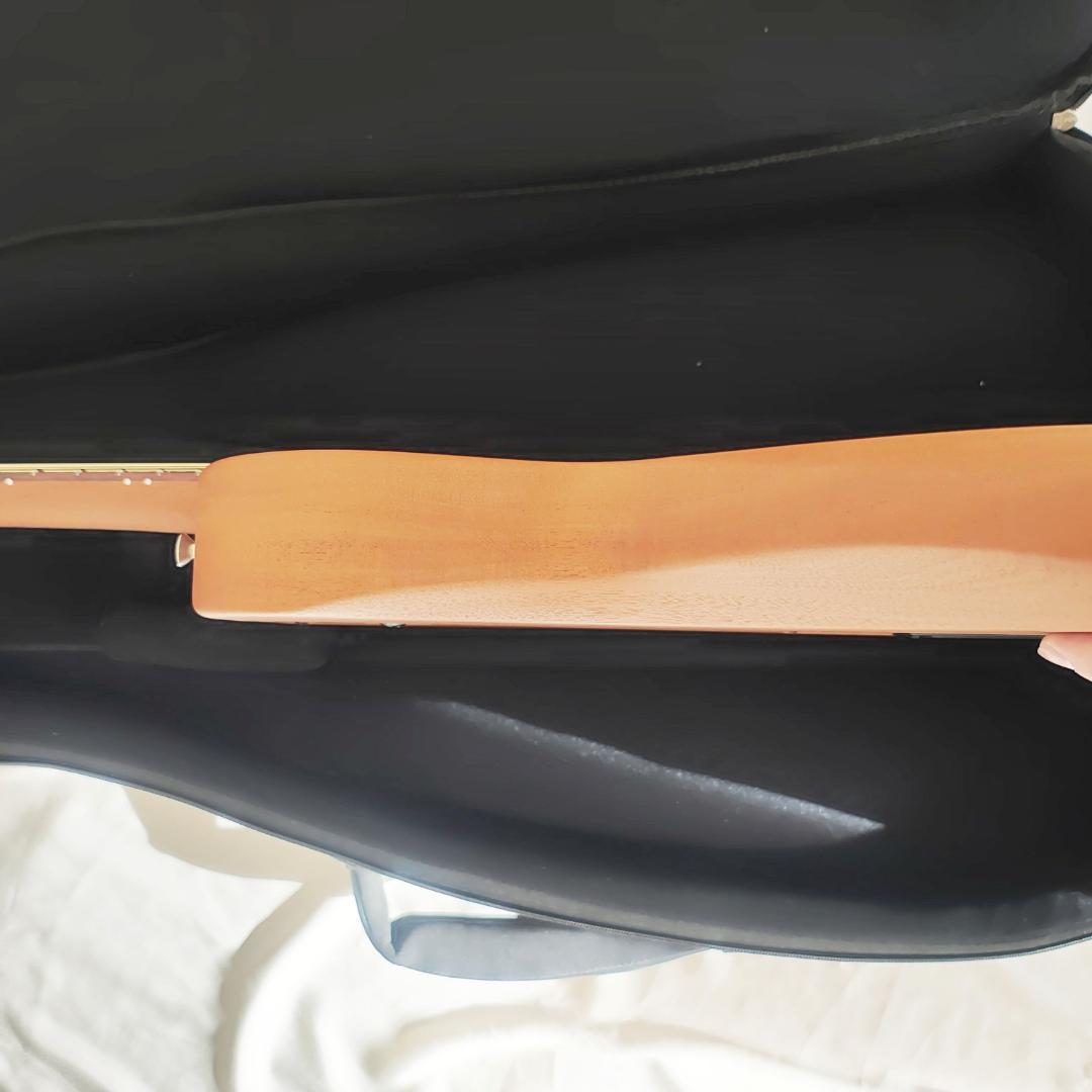 FENDER フェンダー Highway Parlor acoustasonic