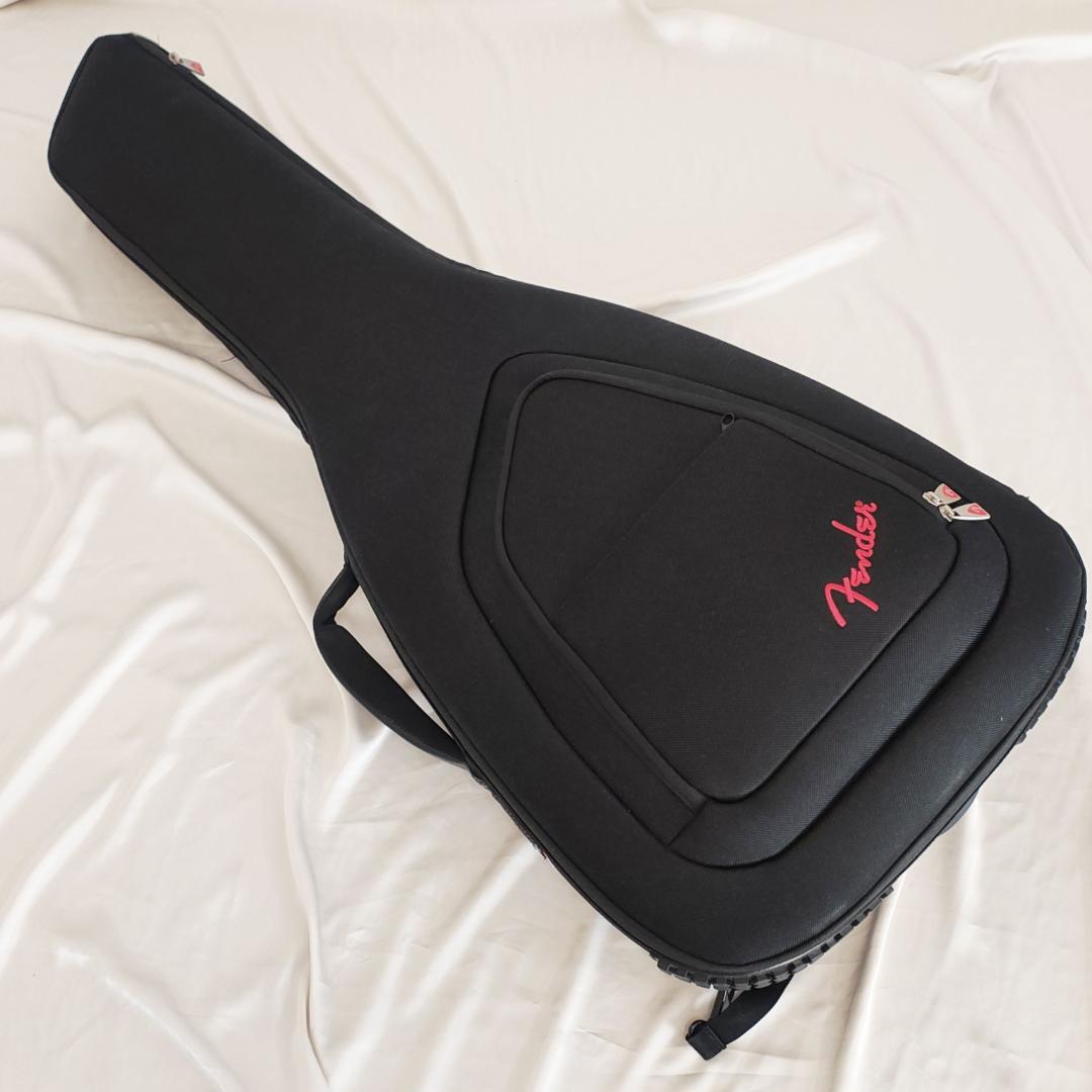 FENDER フェンダー Highway Parlor acoustasonic