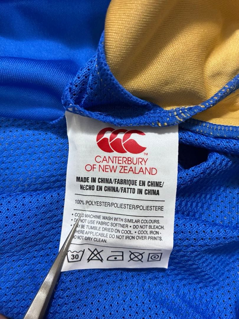 ポーツマス110周年モデル08/09（H）#27 KANU