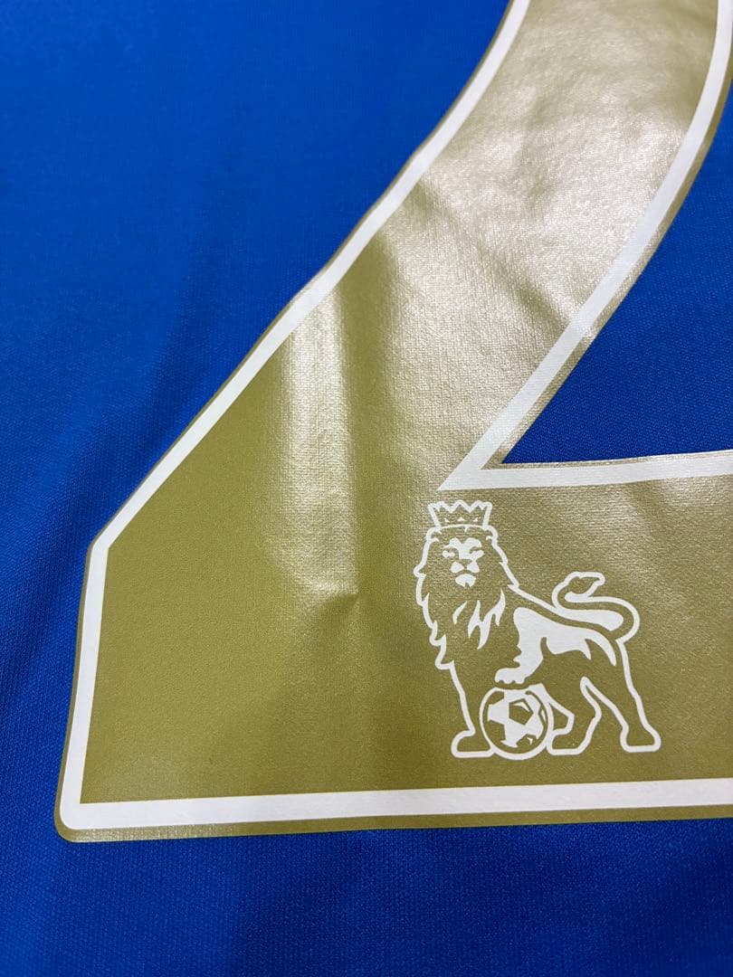 ポーツマス110周年モデル08/09（H）#27 KANU