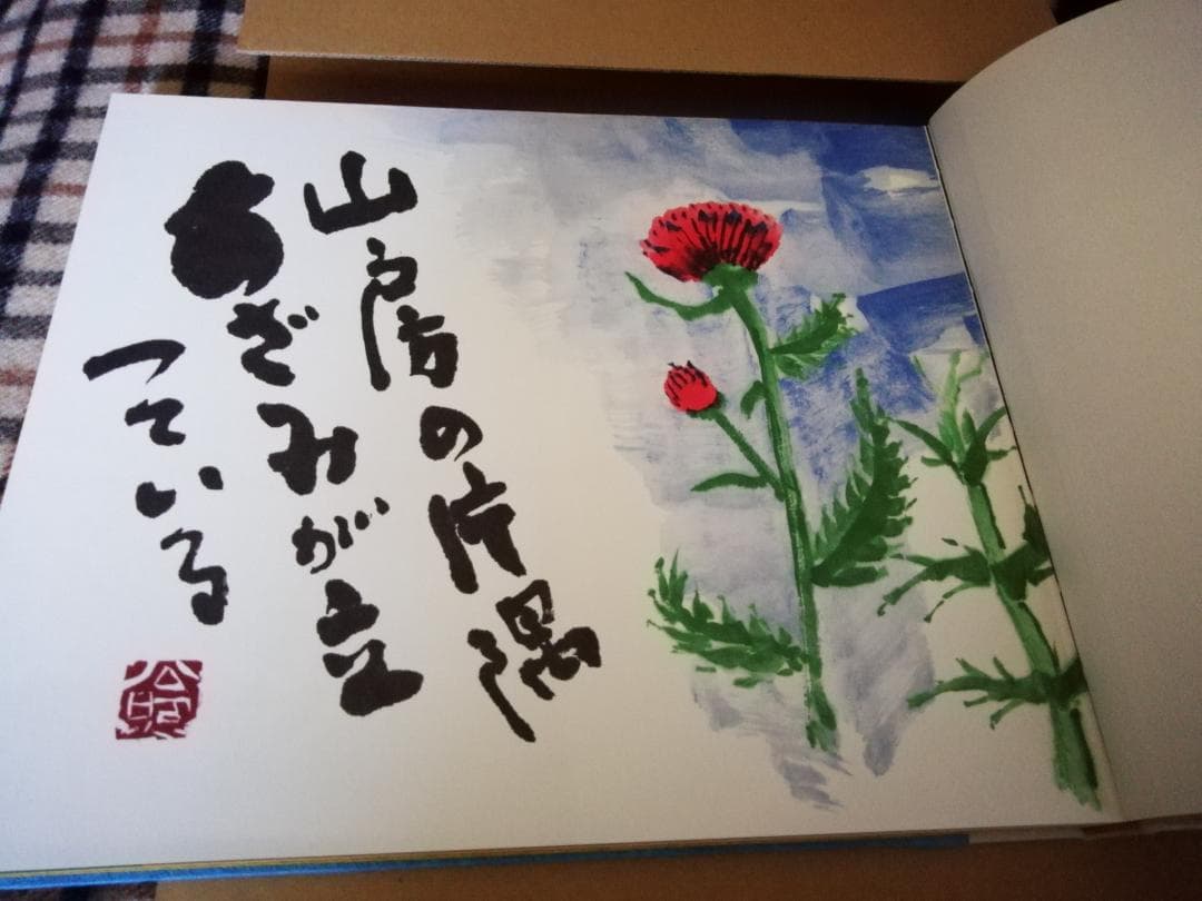 清水公照　　画集