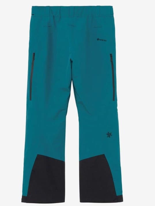 GOLDWIN ゴアテックス ツーレイヤーパンツ G33354 サイズ2 スキー