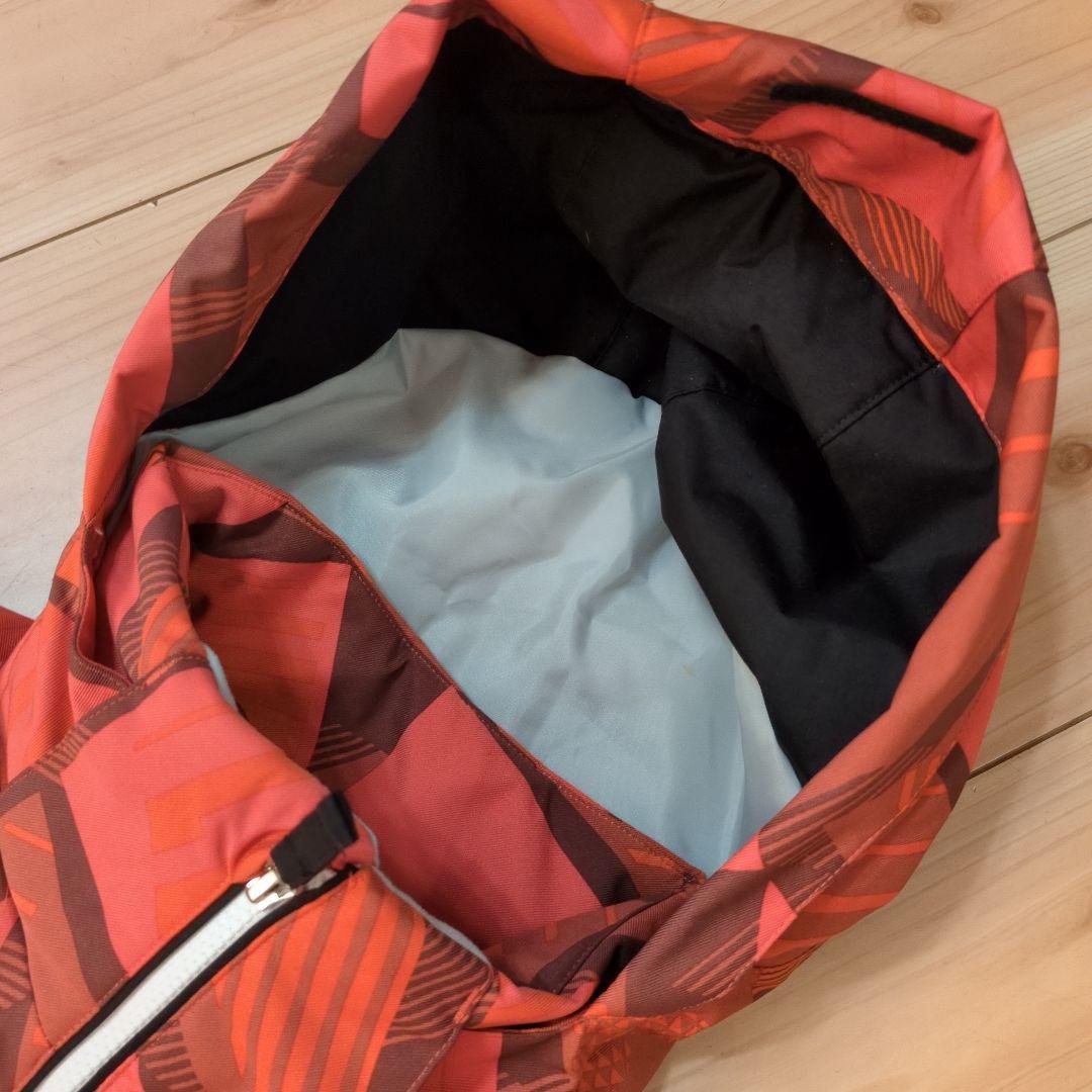極美品　DESCENTE デサント スキーウェア 150 キッズ
