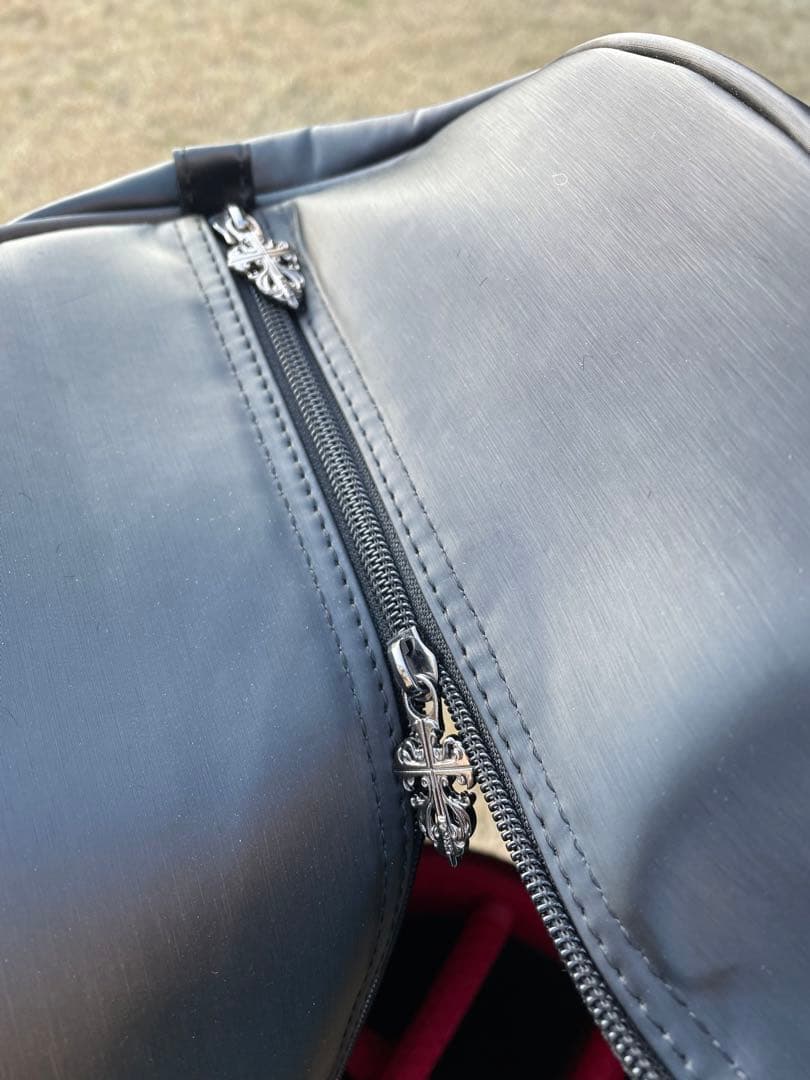 ⭐︎貴重　新品未使用　クレイジーキャディバッグ