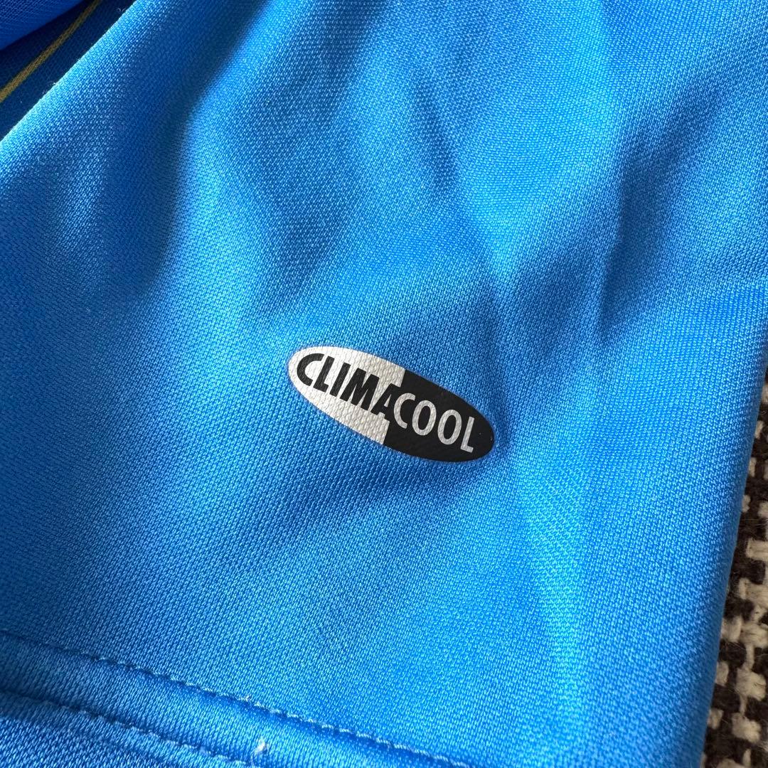 【ロングスリーブモデル】遠藤保仁 ＃７ 日本代表 ２００８（H） アディダス