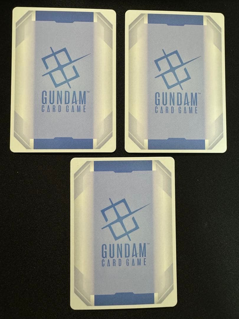 ガンダムカードゲーム キュベレイ LRパラレル ハマーン・カーン Rパラレル