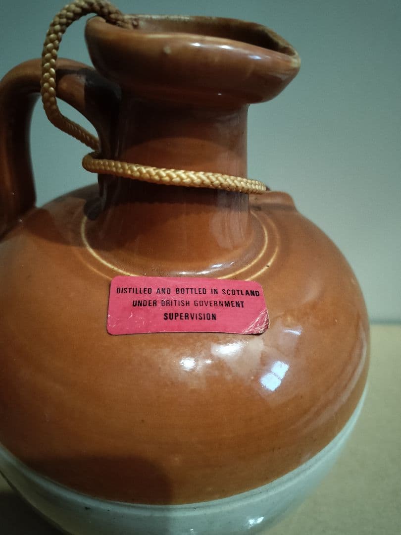 ビンテージMunro's King of Kings ScotchWhisky