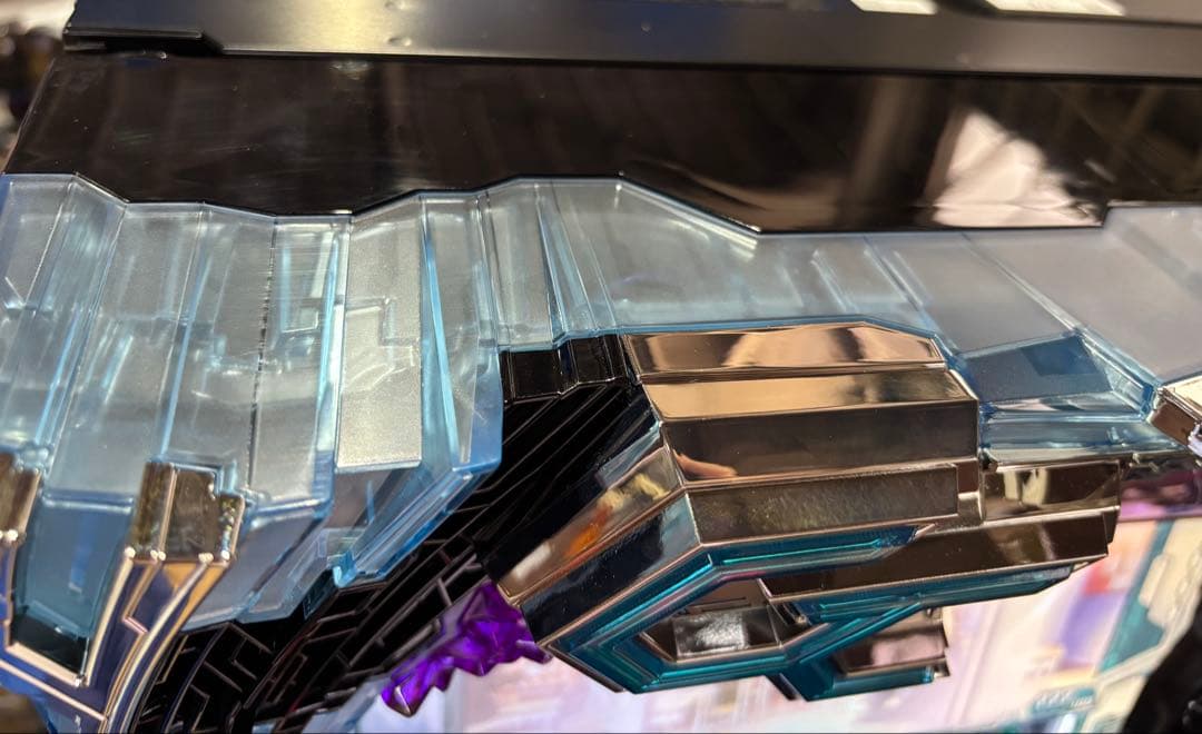 【あるたす❗️】パチスロ実機【Lギルティクラウン2 】ユニット付