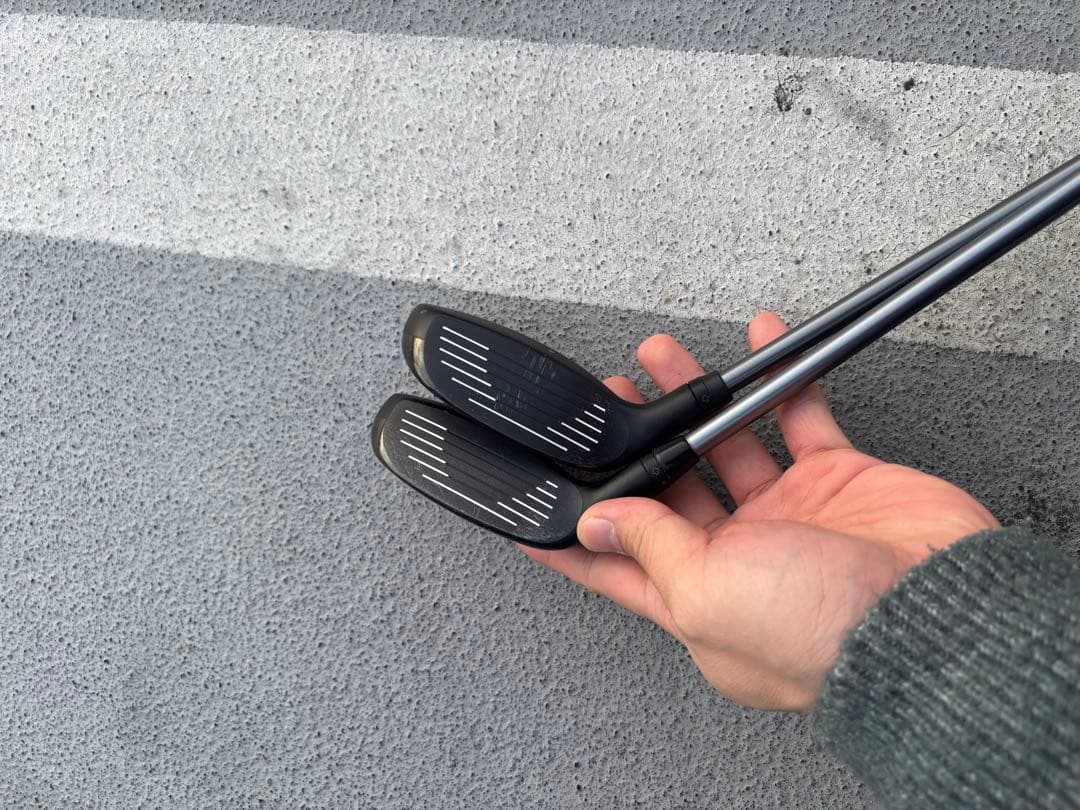 クラブ G430 5u 6u