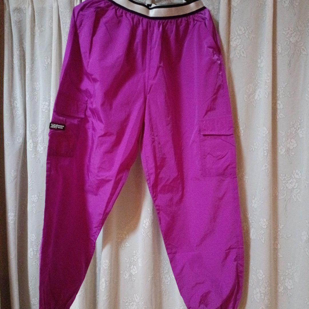 Zumba 正規品 ピンクさらパン