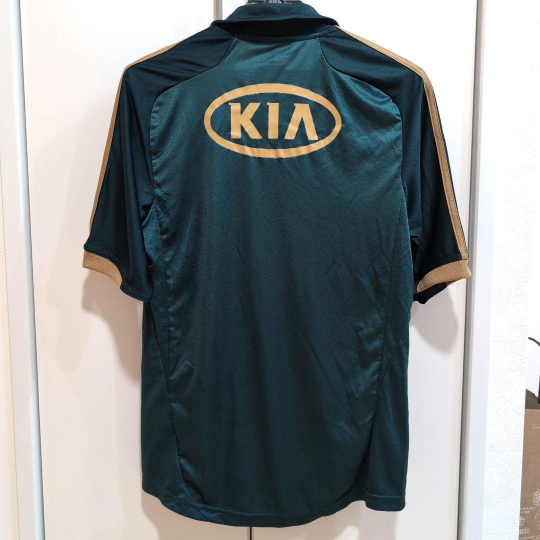 【価格交渉️⭕️】パルメイラス Palmeiras ユニフォーム adidas