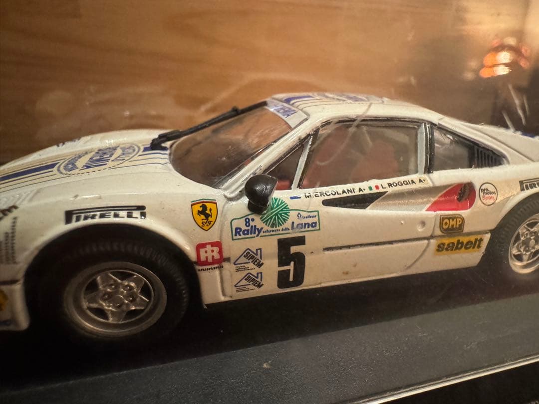 Ferrari Dino 246 GT/フェラーリ/ディーノ