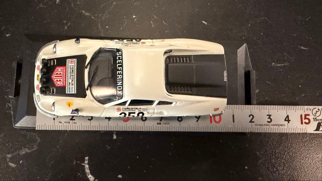 Ferrari Dino 246 GT/フェラーリ/ディーノ