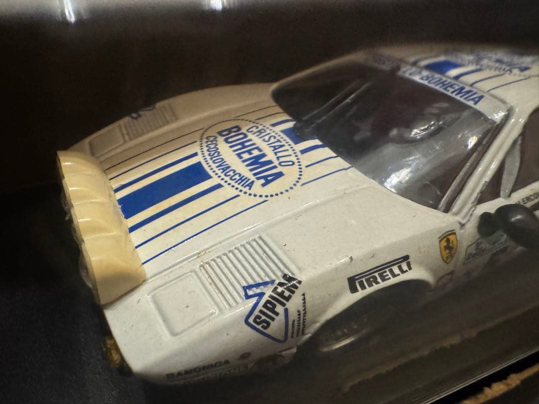 Ferrari Dino 246 GT/フェラーリ/ディーノ