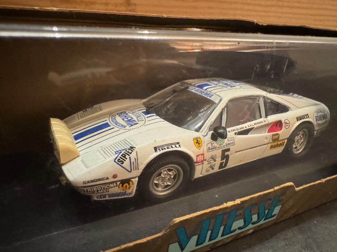 Ferrari Dino 246 GT/フェラーリ/ディーノ