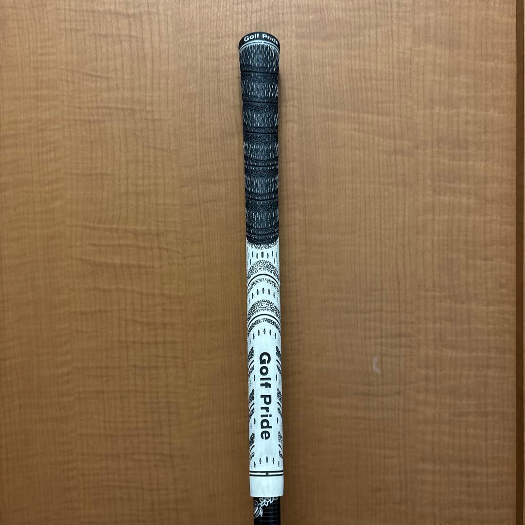 Diamana w60 flex-S シャフト pingスリーブ装着