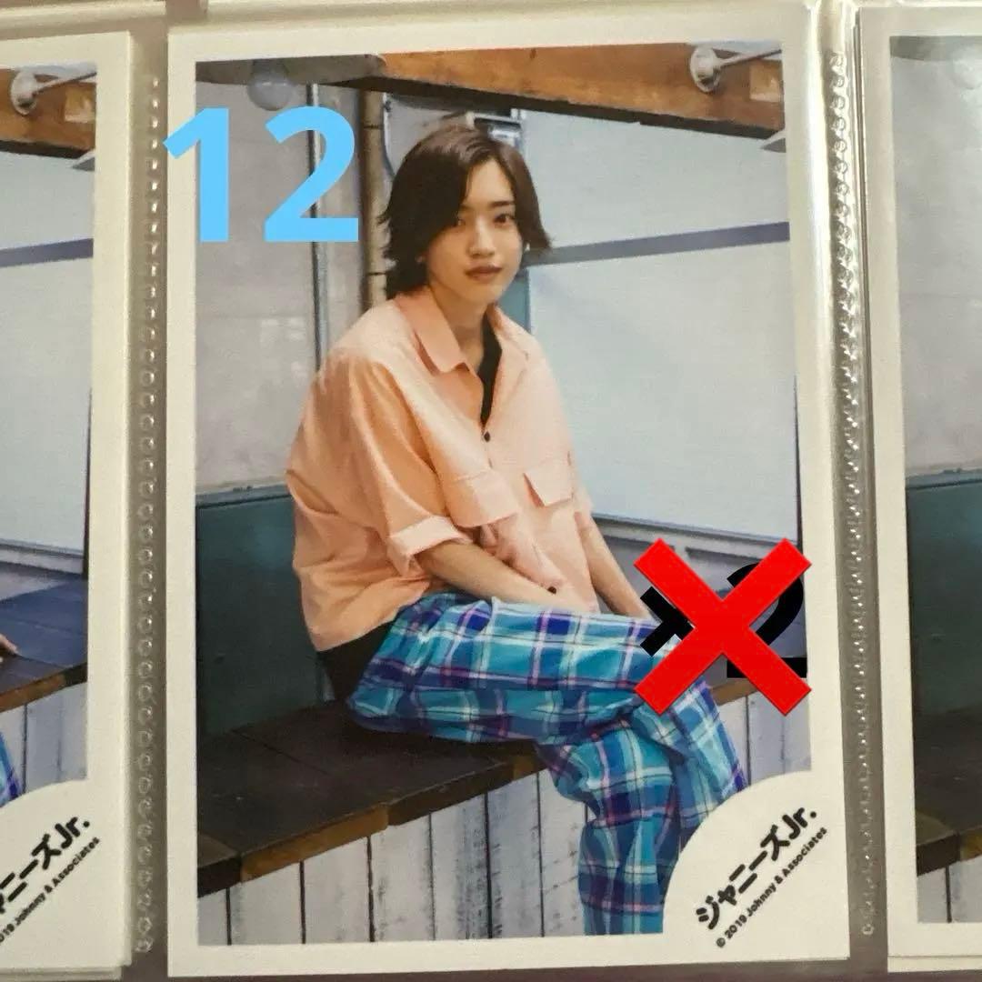 ✧︎ なにわ男子 公式写真まとめ ✧︎