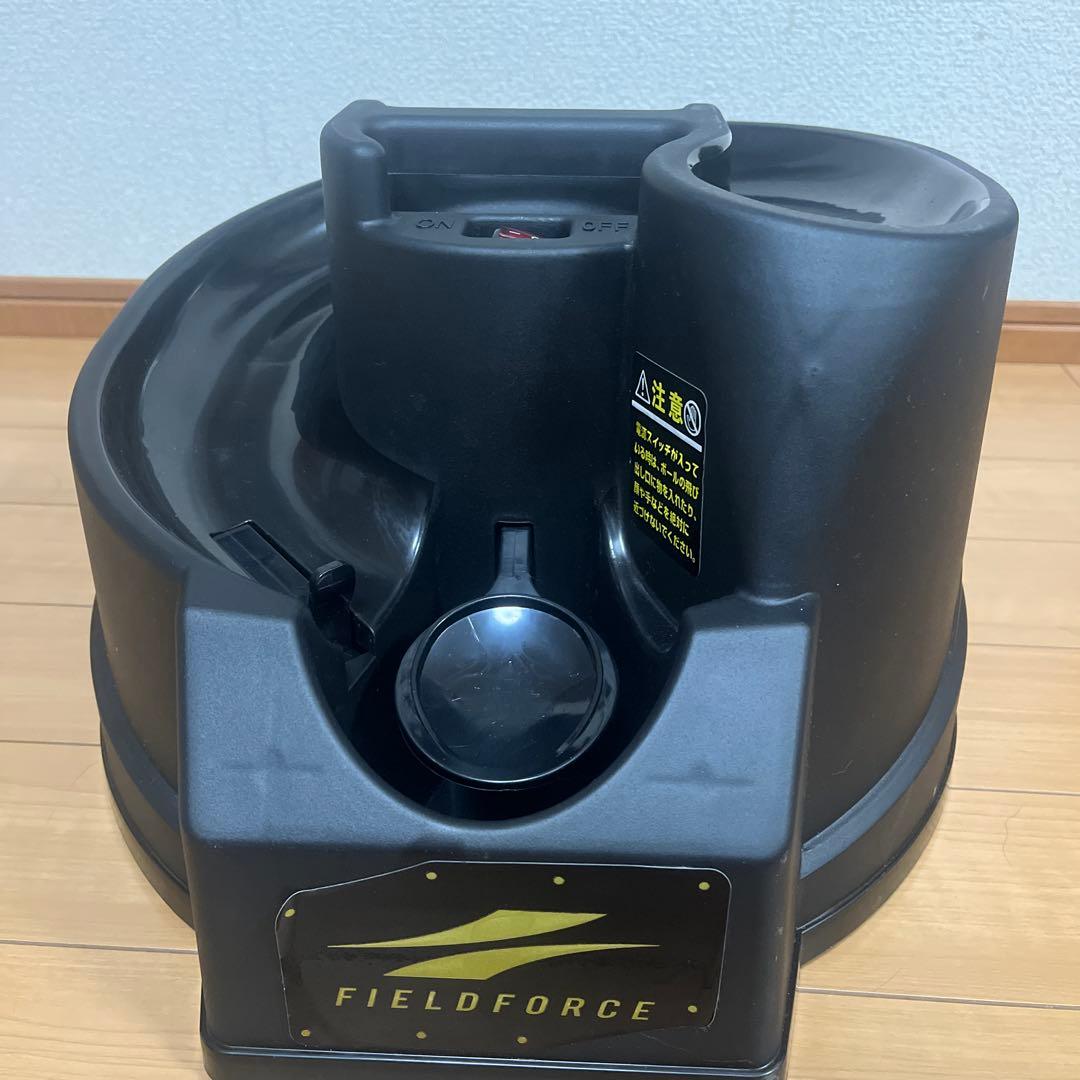 FIELD FORCE トスマシン 硬式・軟式兼用