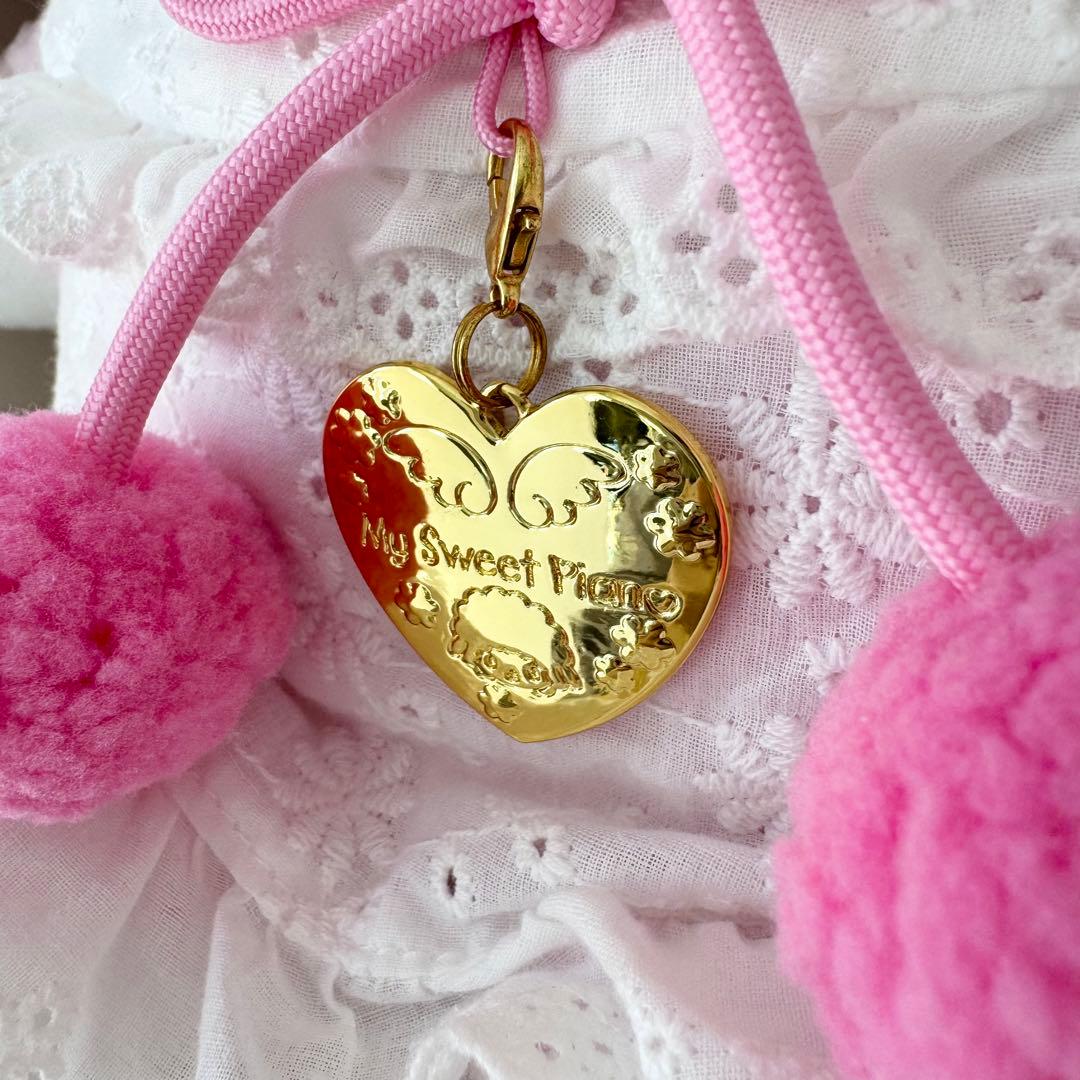 マイスウィートピアノ エンジェル ぬいぐるみL