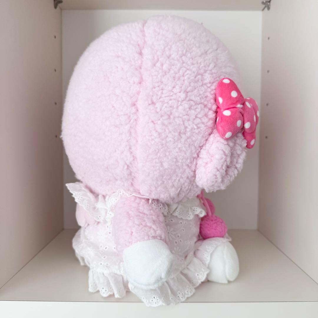 マイスウィートピアノ エンジェル ぬいぐるみL