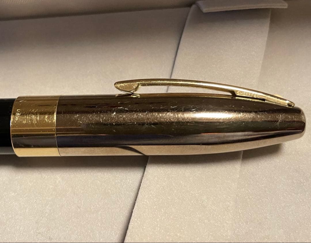 シェーファー　SHEAFFER 万年筆　ペン先18K